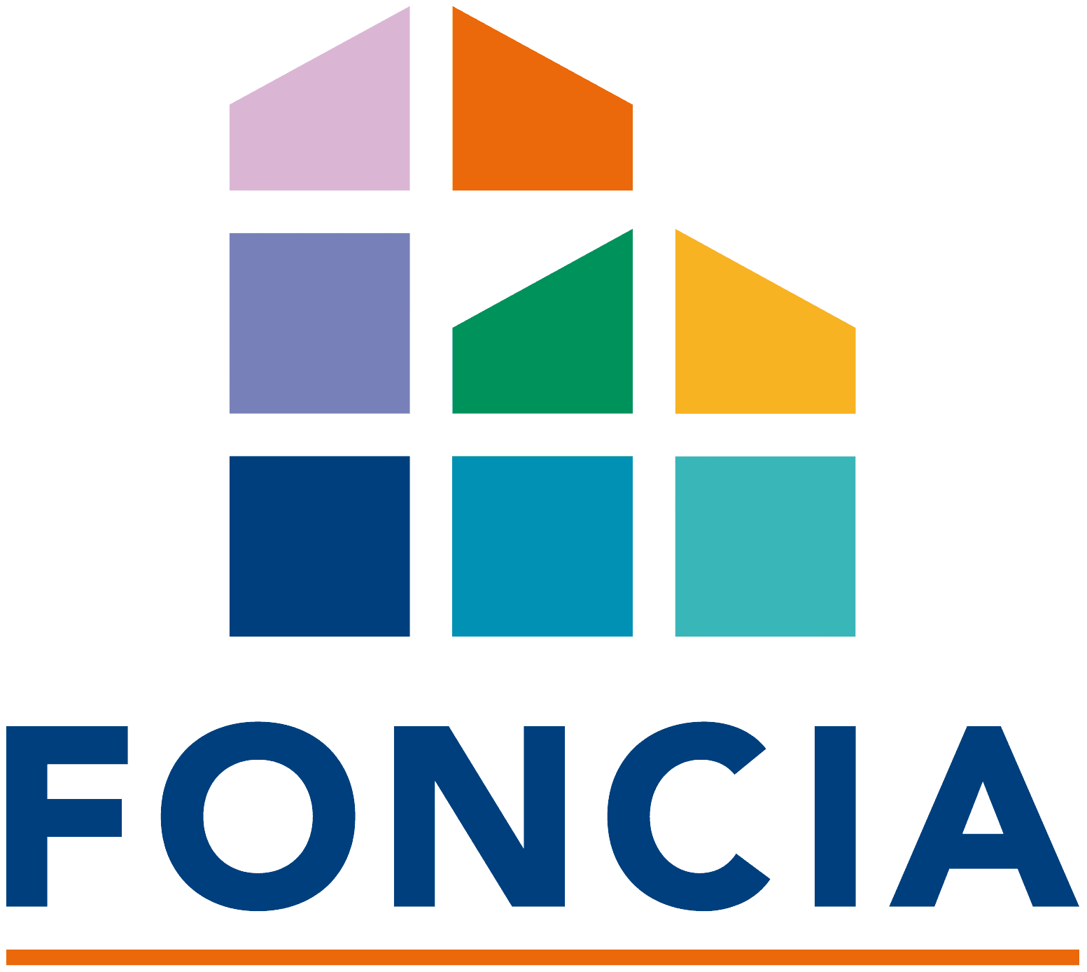 logo foncia