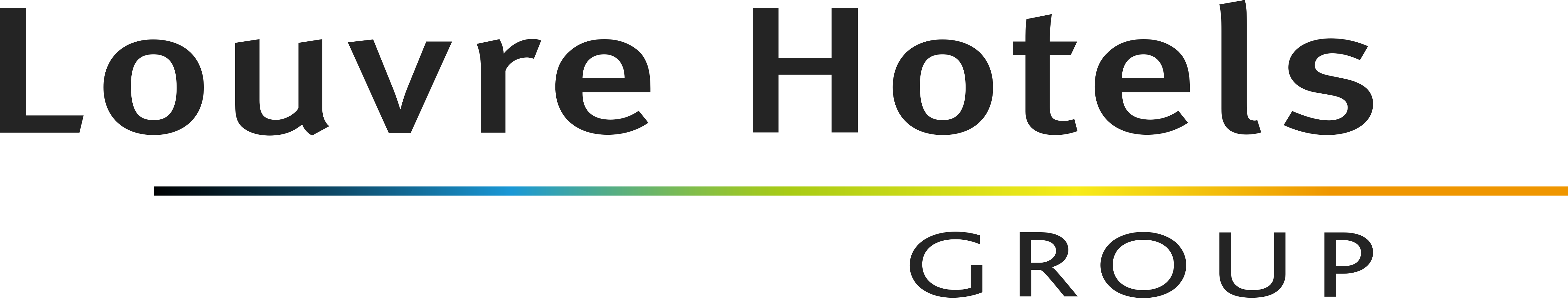 logo Louvre Hotels Group