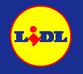 logo de lidl