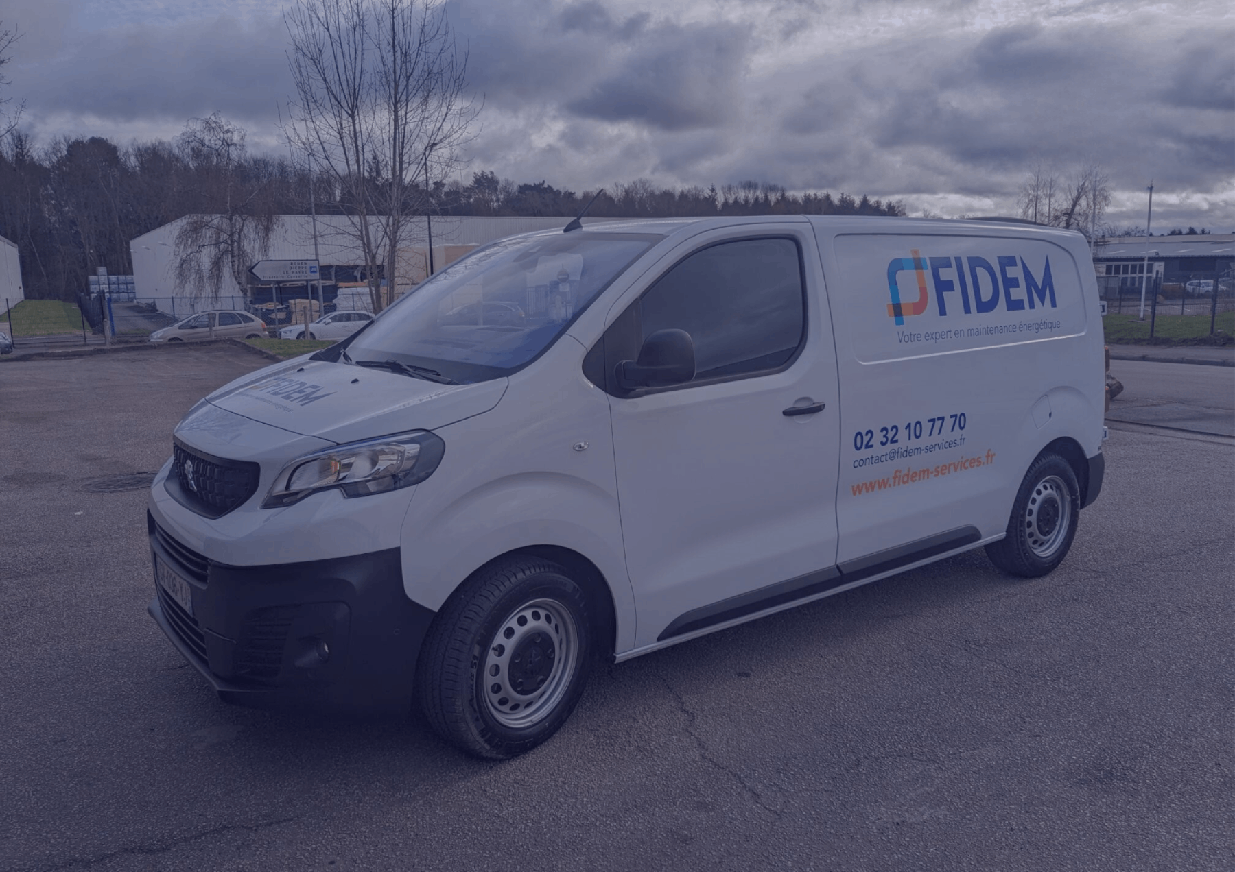 camion entreprise fidem camion entreprise fidem
