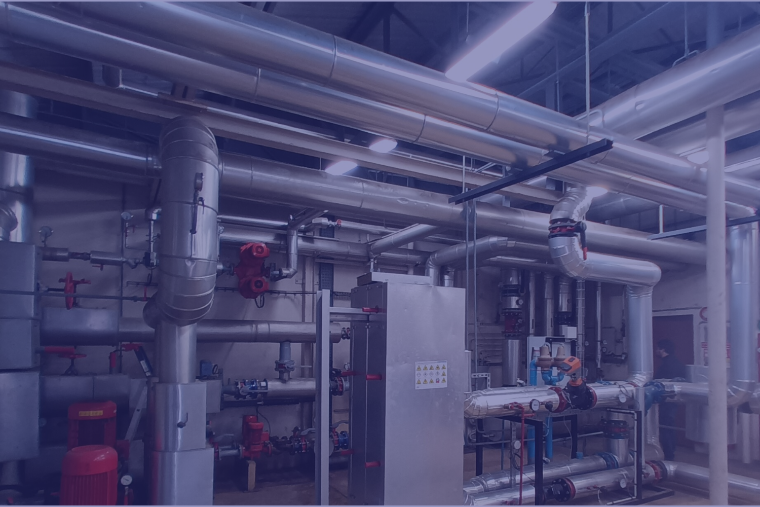 optimisation énergétique et renouvellement des installations optimisation énergétique et renouvellement des installations